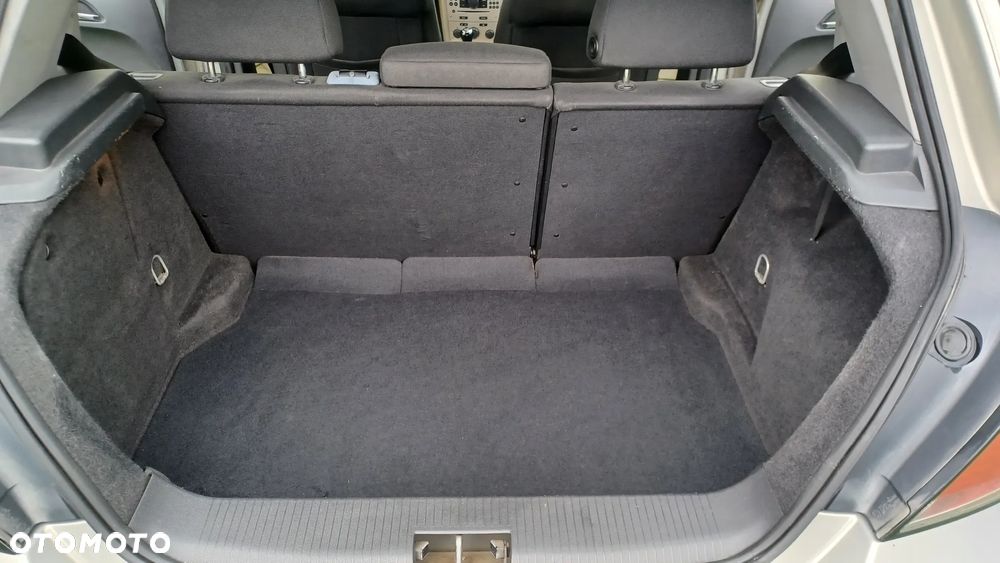 Opel Astra 1.4 Start - 17
