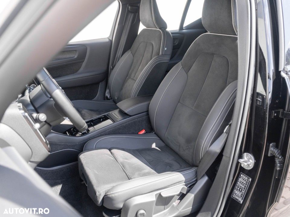 Volvo XC 40 - 26