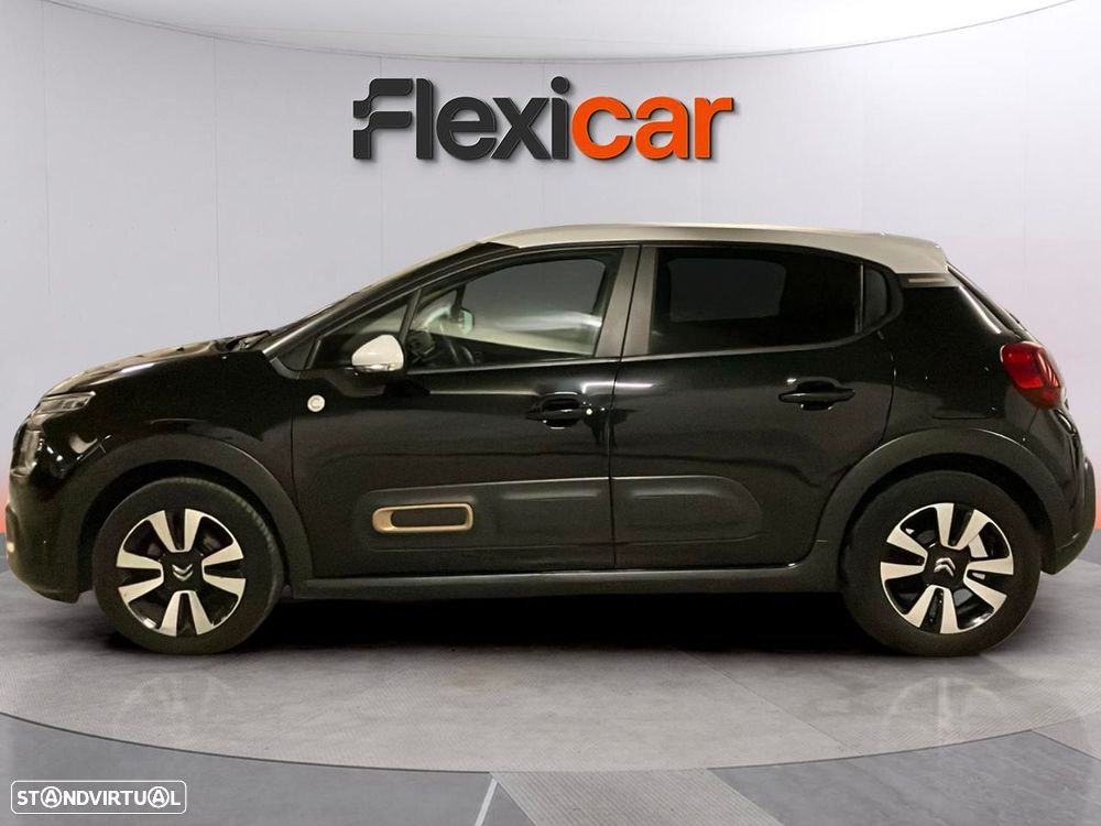 Citroën C3 1.2 PureTech C-Series - 5