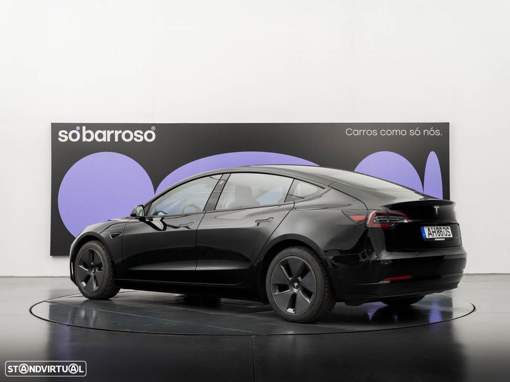 Tesla Model 3 Long Range Tração Integral - 4