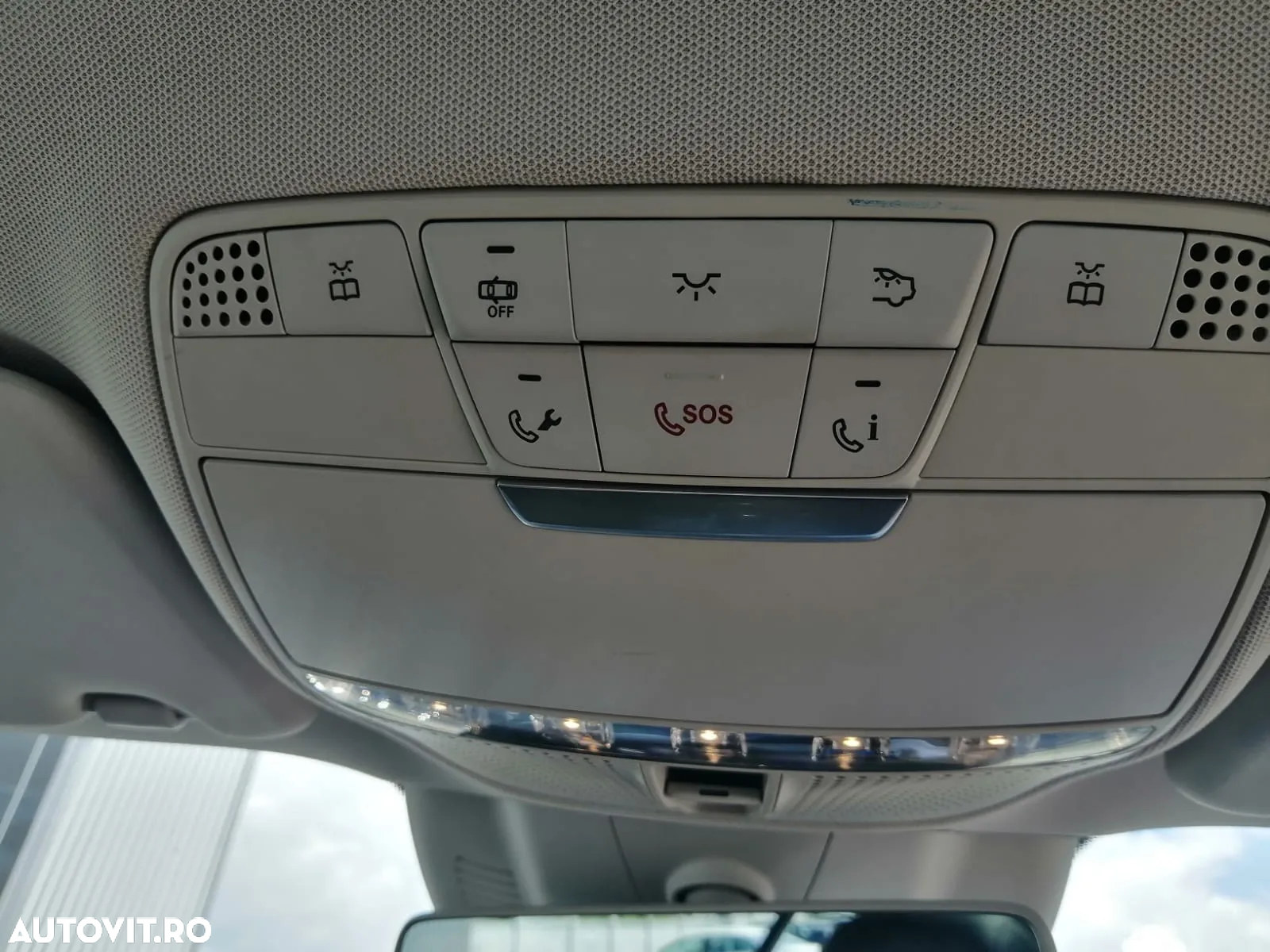 Mercedes-Benz E - 24