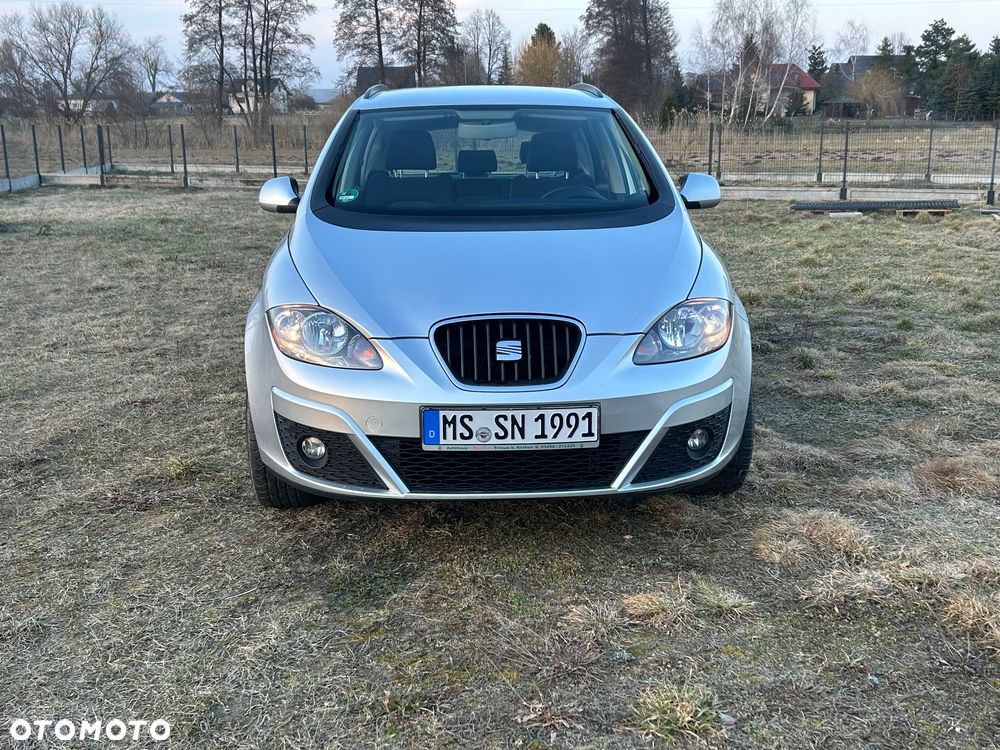 Seat Altea - 5