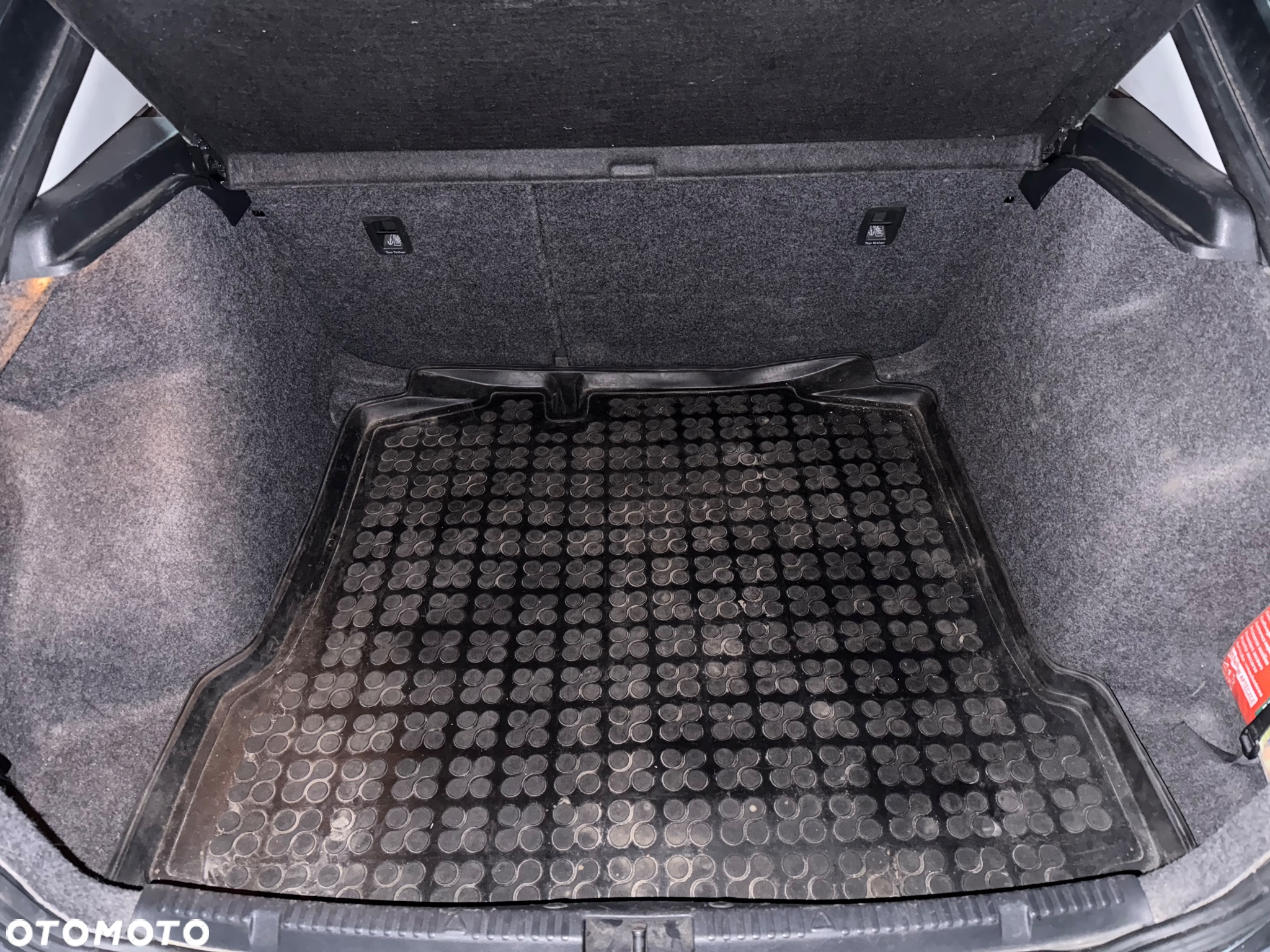 Seat Toledo 1.2 TSI Reference - 14