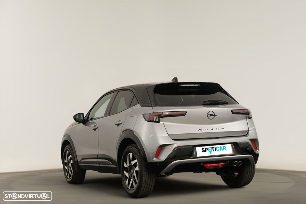 Opel Mokka 1.2 T GS - 3