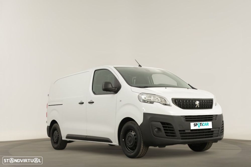 Peugeot expert 1.5 bluehdi l2h1 standard - 1
