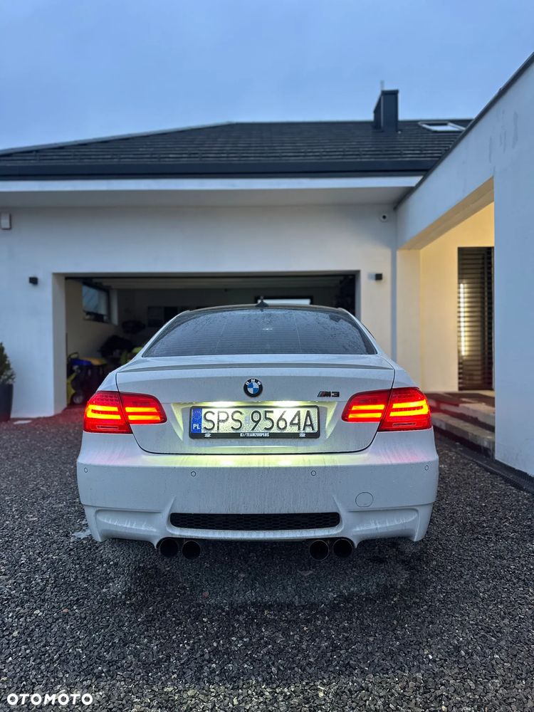 BMW M3 - 5