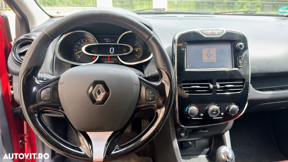 Renault Clio TCe 90 Dynamique - 7