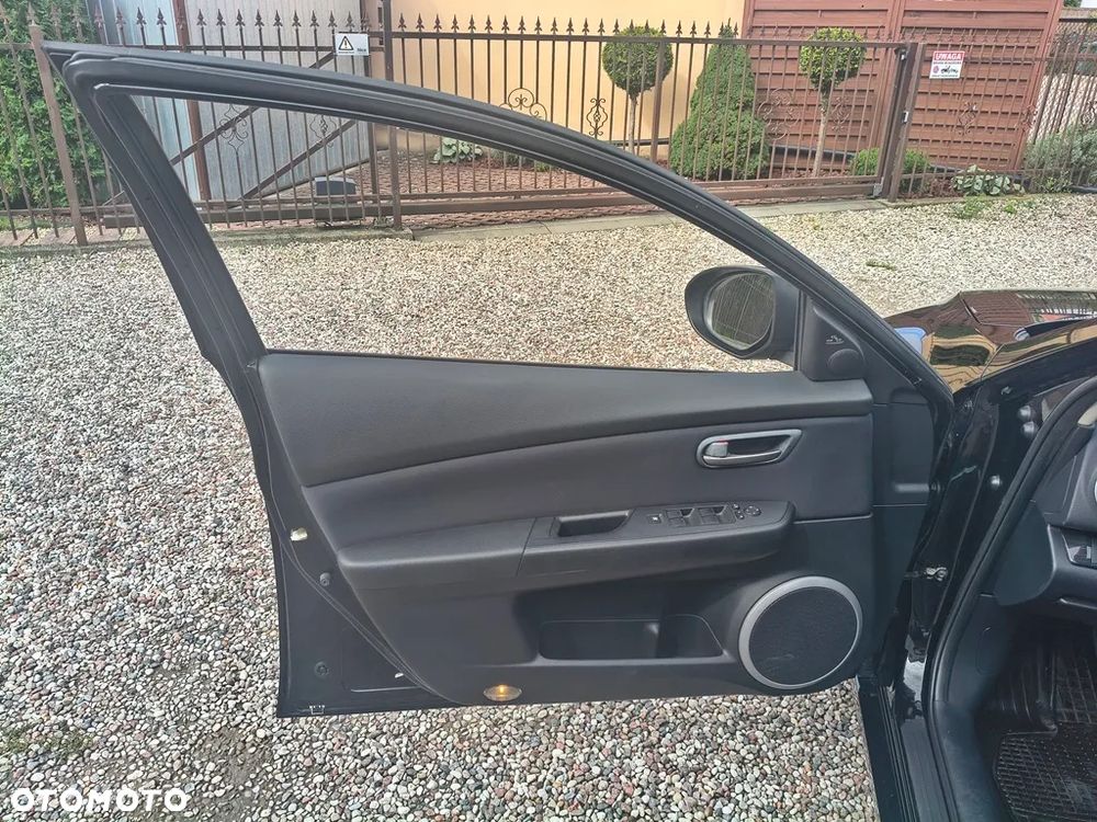 Mazda 6 1.8 Comfort - 32