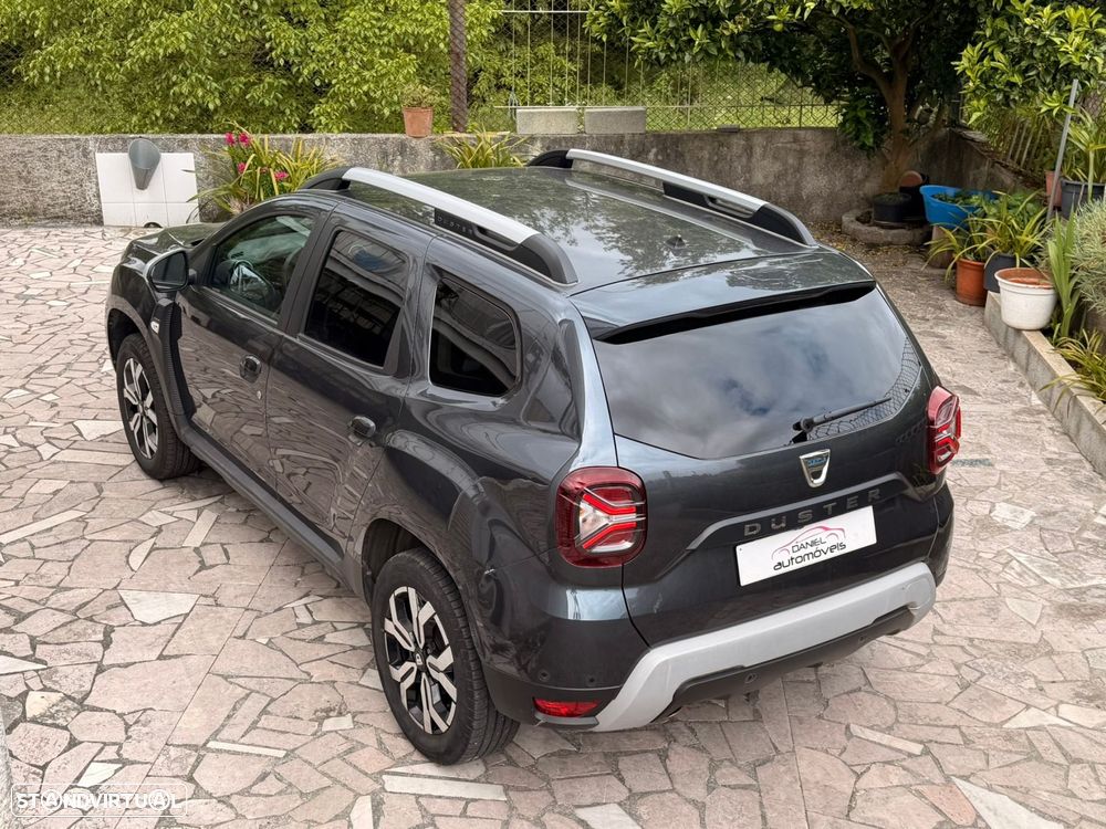 Dacia Duster 1.0 TCe Prestige - 6