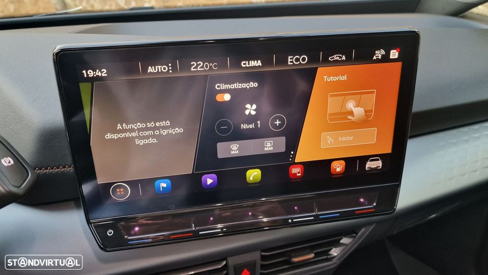 Cupra Born 77 kWh e-Boost - 24