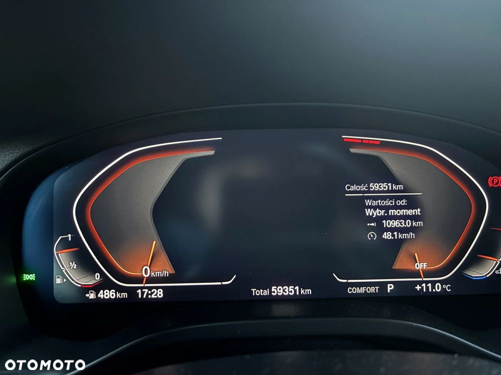 BMW X4 xDrive30i xLine - 14