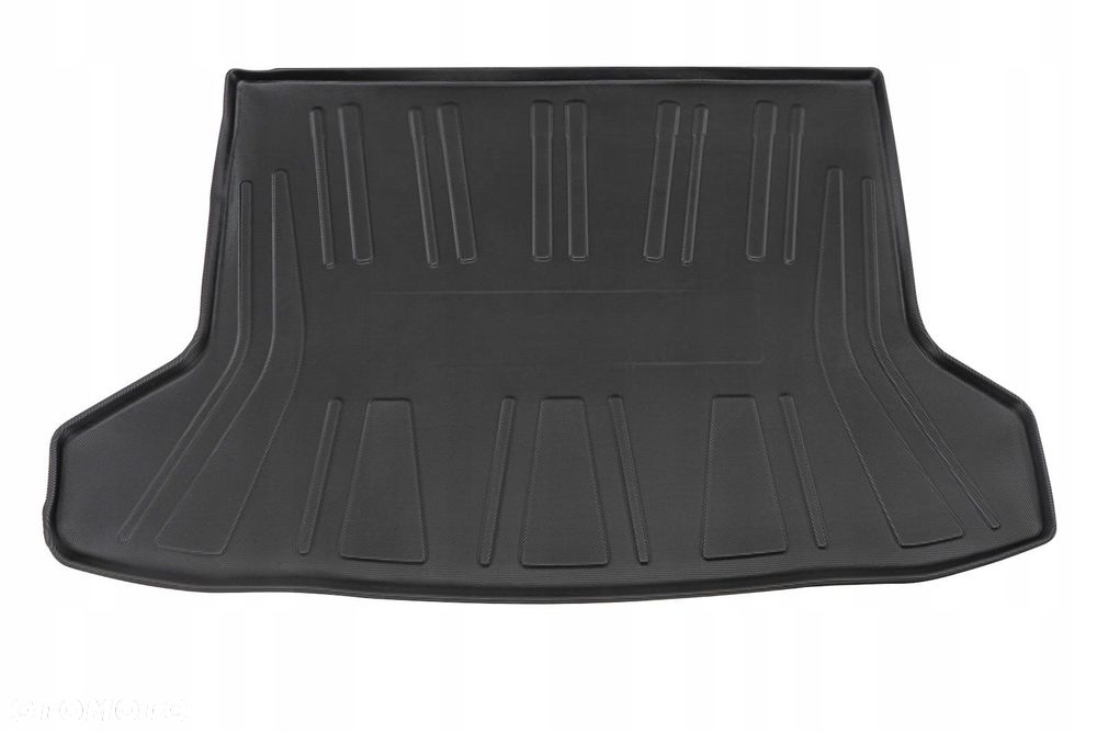 mata bagażnika honda hr-v ii 2019+ po liftingu - 1