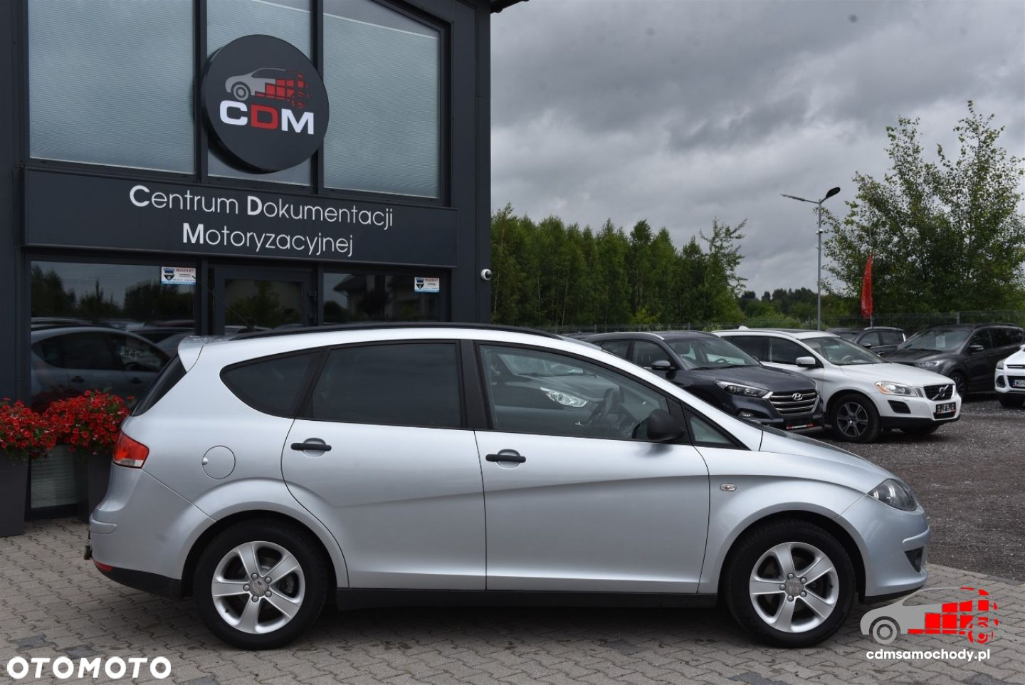 Seat Altea XL - 11