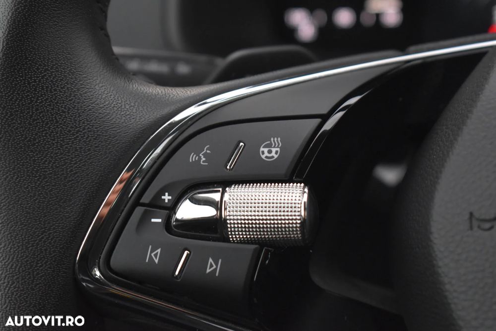 Skoda Karoq 2.0 TDI DSG Selection - 36