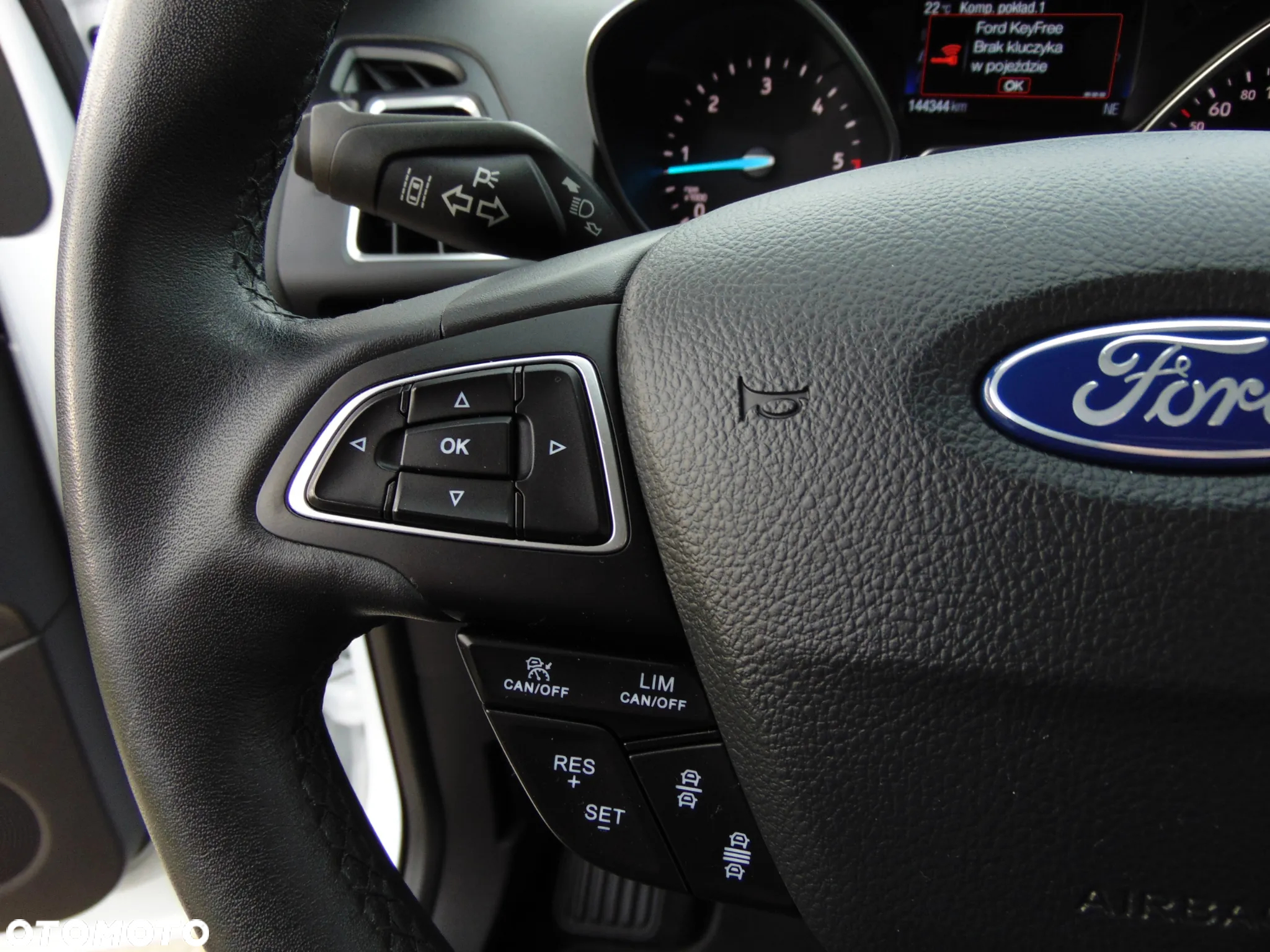 Ford Kuga 2.0 TDCi FWD Titanium - 21