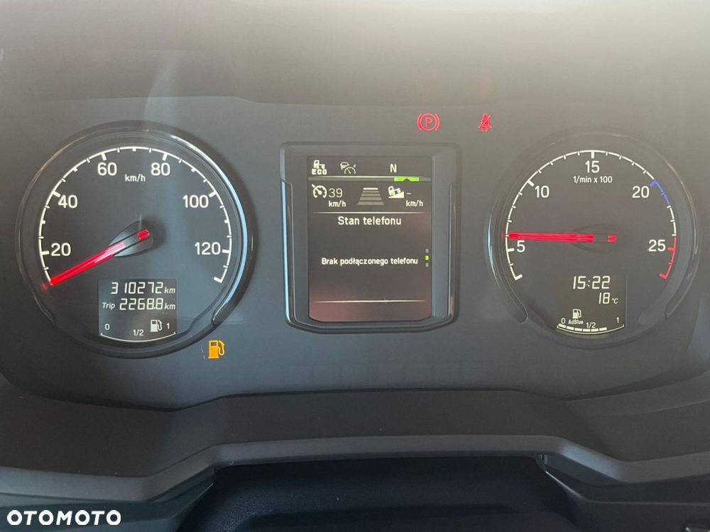 Scania S 460 A4x2NA SMART 2 Solary 4 podzuki tył - 20