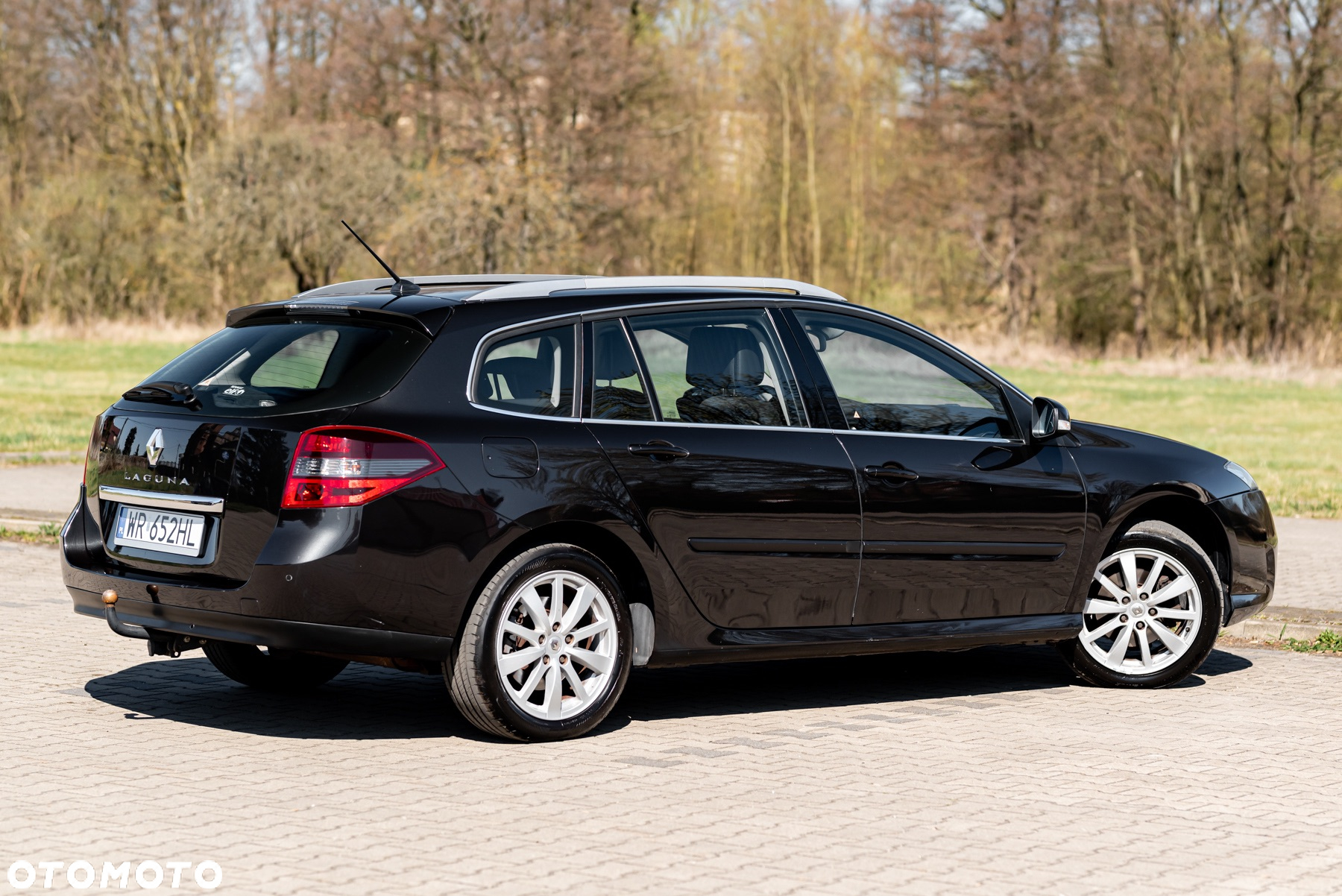 Renault Laguna 2.0 Dynamique - 3