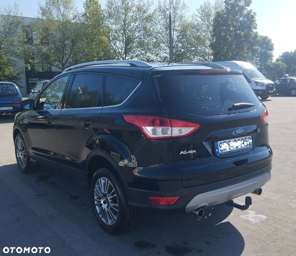 Ford Kuga - 30