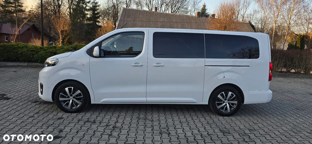 Toyota Proace Verso 2.0 D4-D Long Family - 17