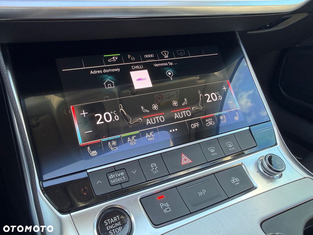 Audi A6 Avant 55 TFSI e quattro S tronic S line - 18