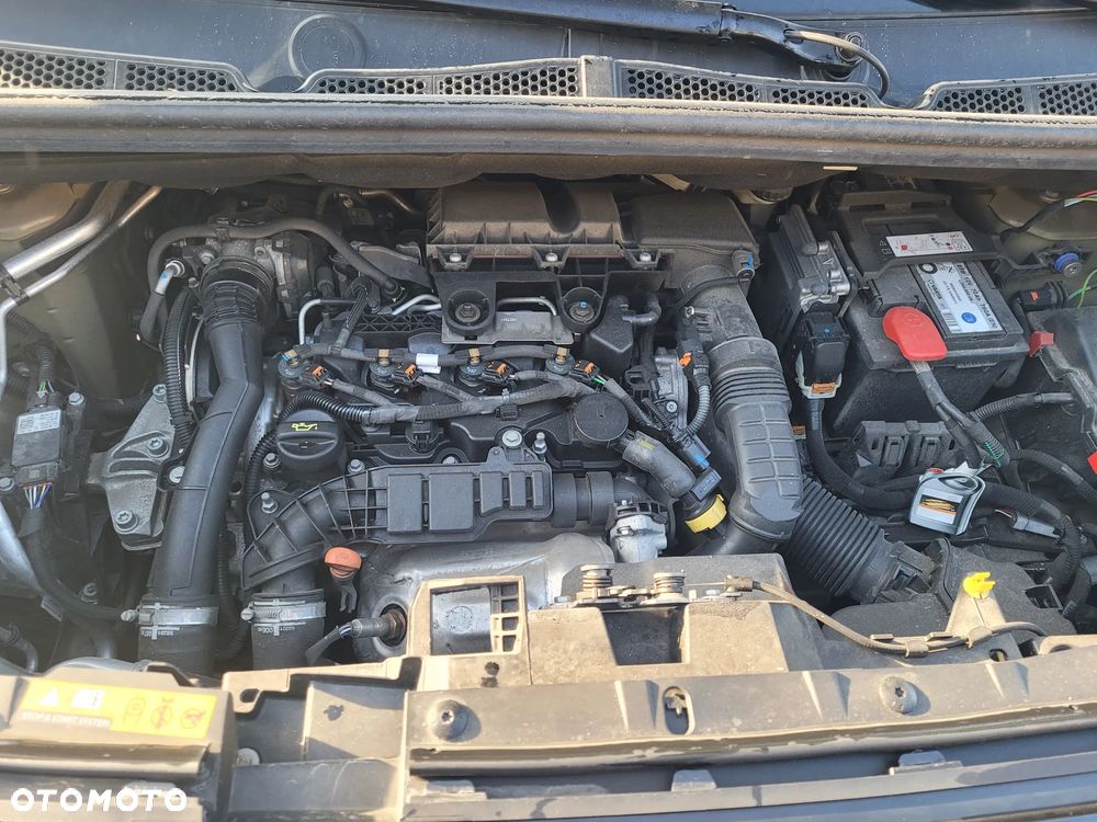 Toyota Proace city - 8