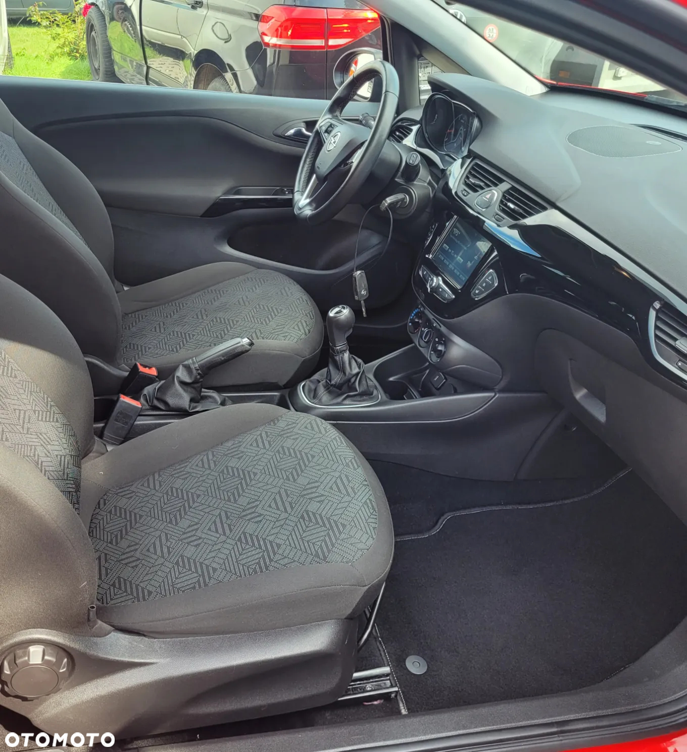 Opel Corsa 1.4 (ecoFLEX) Start/Stop Color Edition - 7