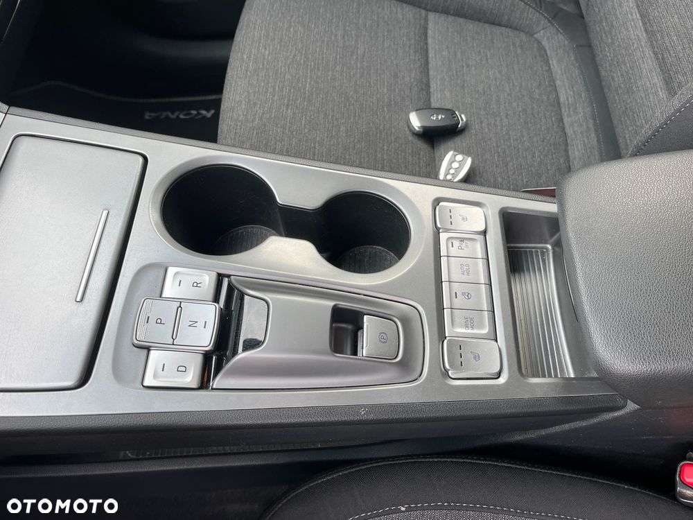 Hyundai Kona Advantage - 24