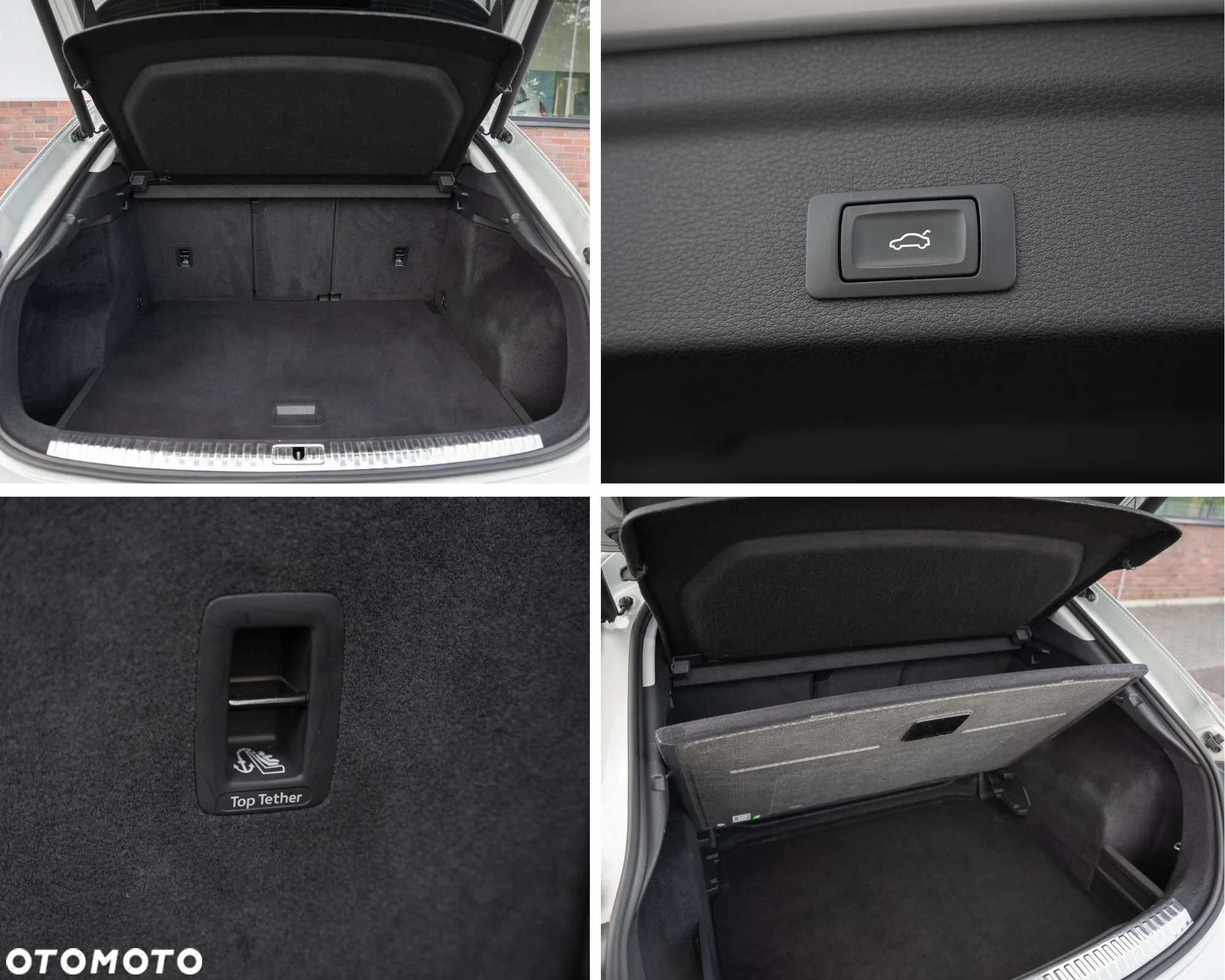 Audi Q3 Sportback 35 TDI S-Line S tronic - 40