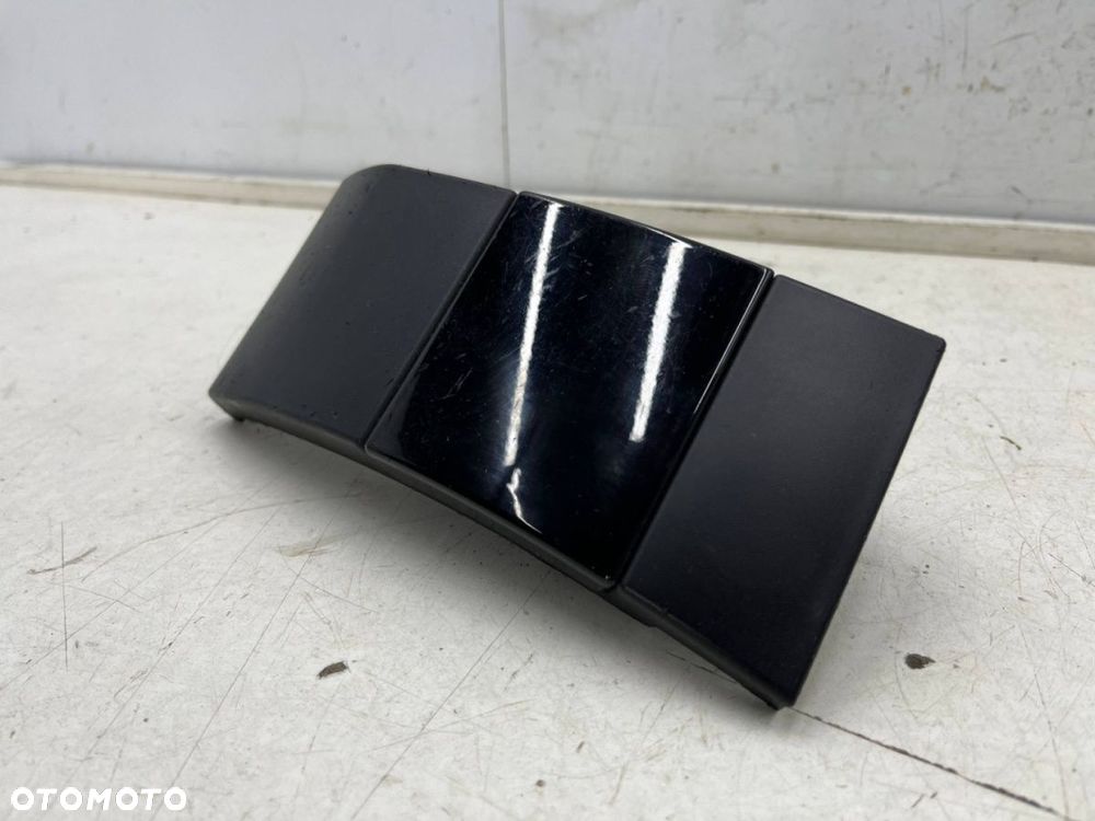 Listwa Range Rover Evoque II L551 18r.- prawa przednia dolna nakładka błotnika progu - 6