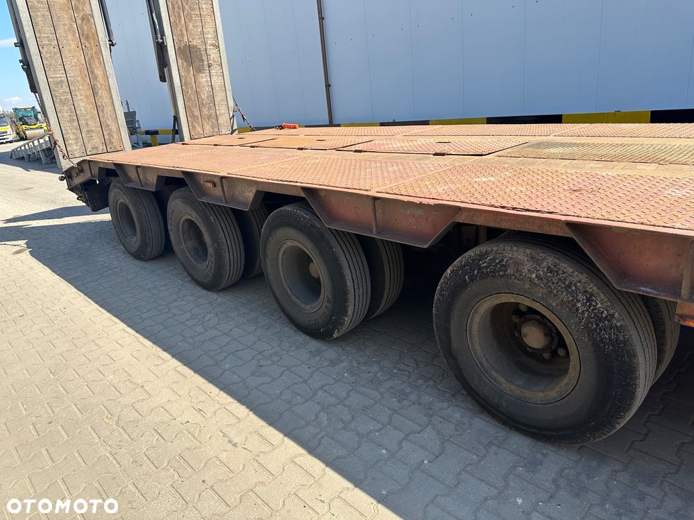 Iveco STRALIS 430 - 8
