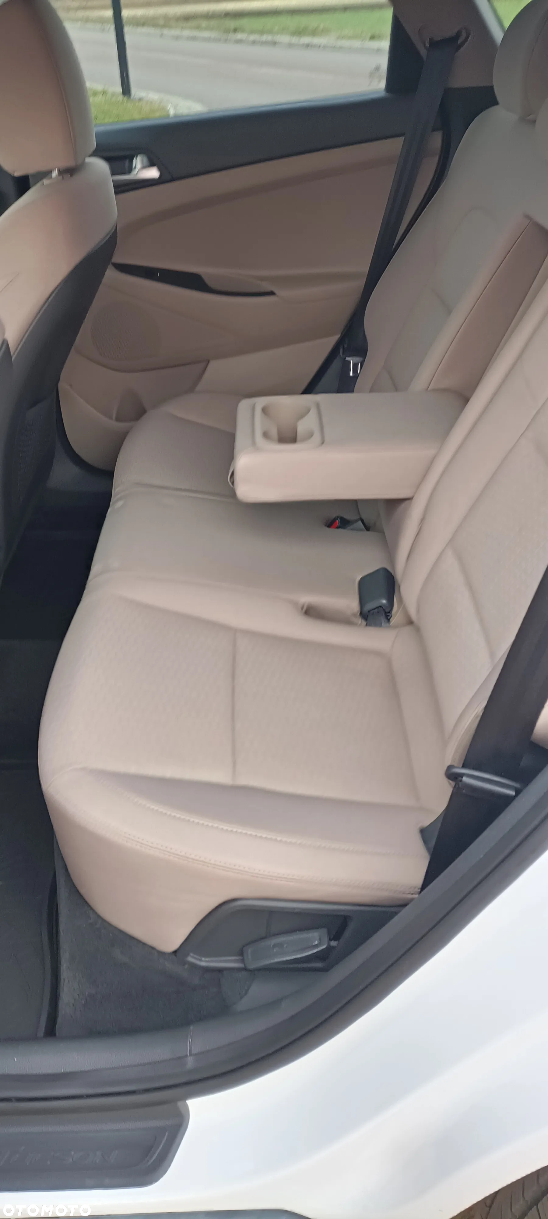 Hyundai Tucson - 10