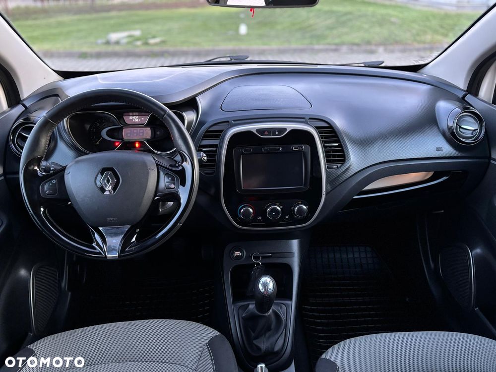 Renault Captur ENERGY dCi 90 Start&Stop Life - 12