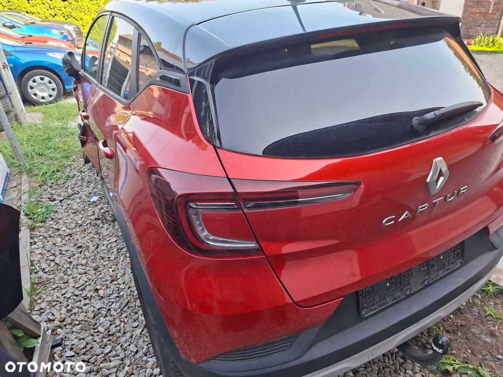 Renault Captur TCe 90 EXPERIENCE - 2
