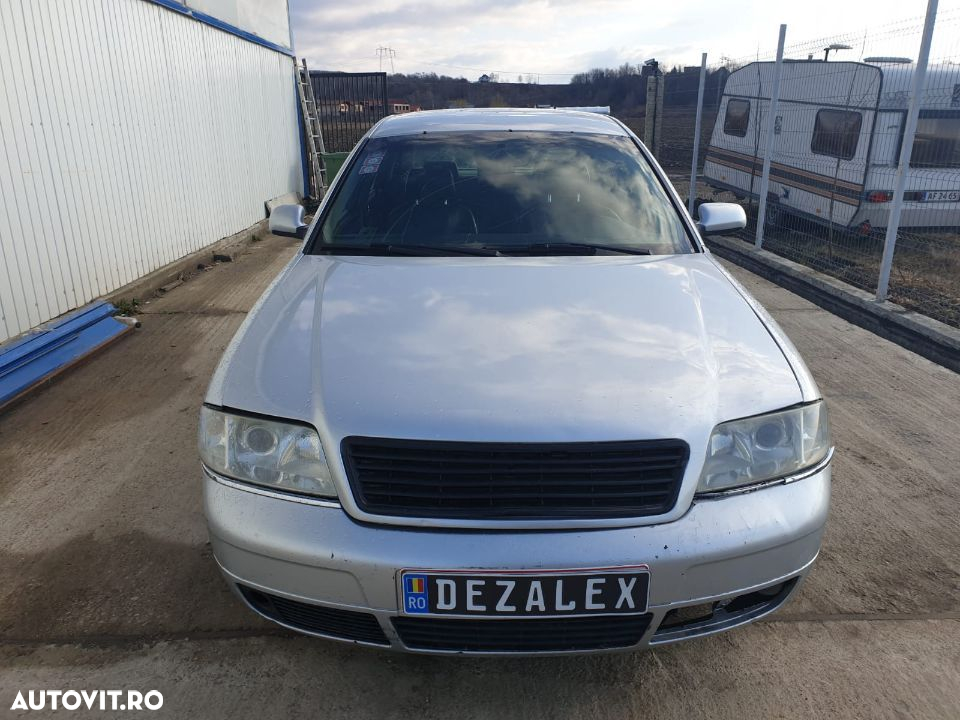 Dezmembrari Audi A6 C5 2.5 TDi - 8