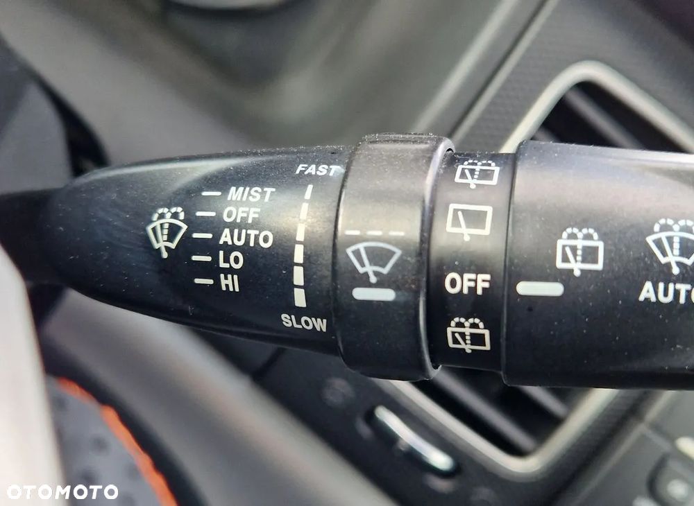 SsangYong/KGM Korando 2.0 e-XDi Sapphire 2WD - 23