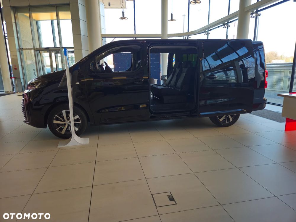 Toyota Proace Verso 2.0 D4-D Long Family - 5