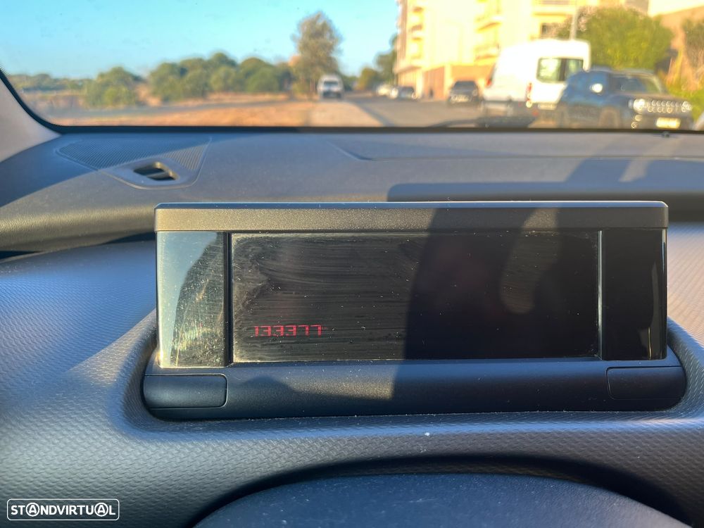 Citroën C4 Cactus 1.2 PureTech Feel - 13