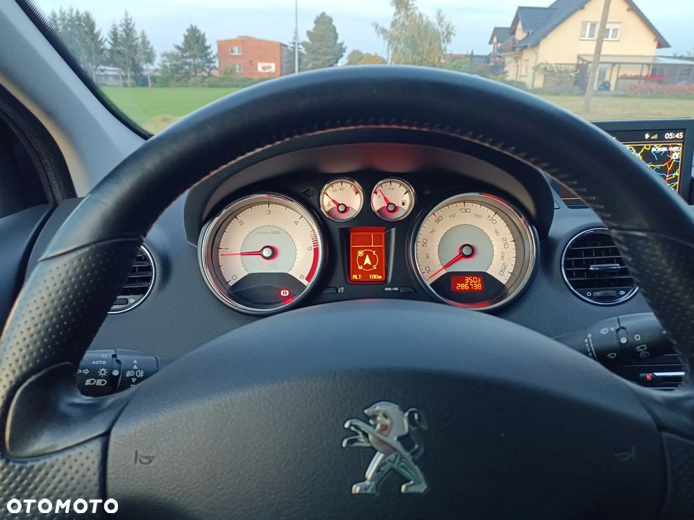 Peugeot 308 HDi FAP 150 Style - 18