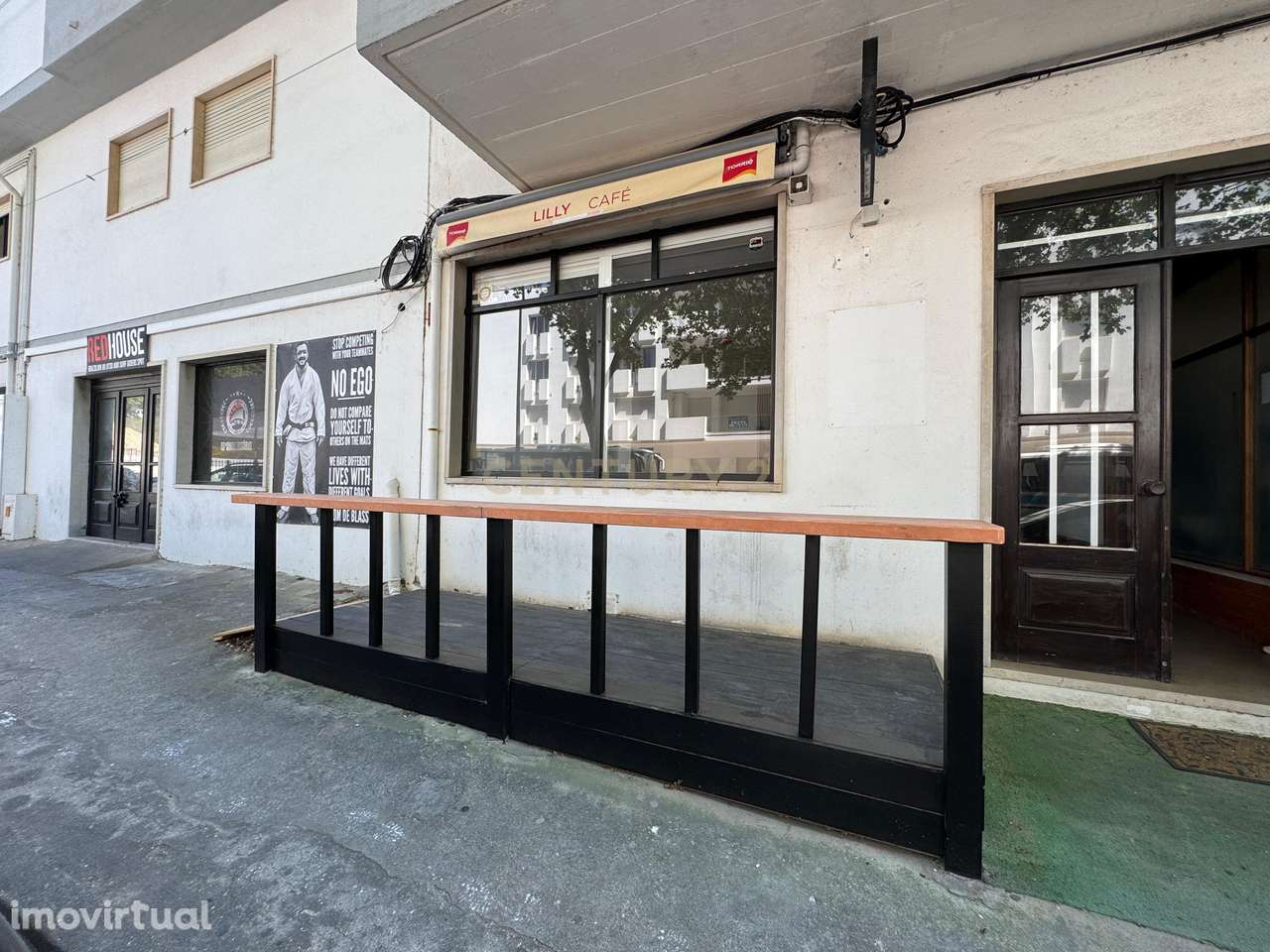 Café de Luxo em Nazaré, Leiria - Oportunidade Única! - Grande imagem: 3/22