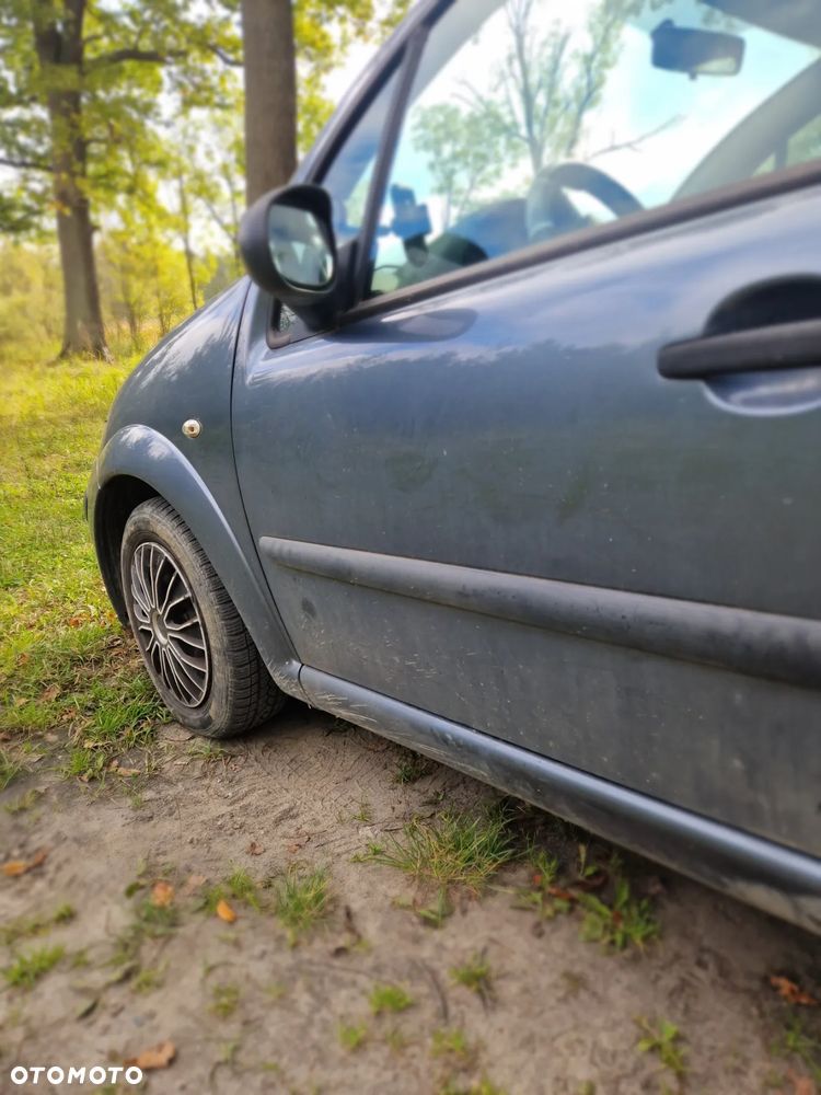 Citroën C3 - 8