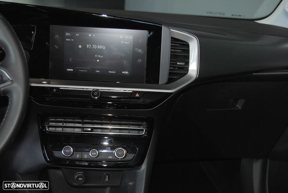 Opel Mokka-e Elegance - 24