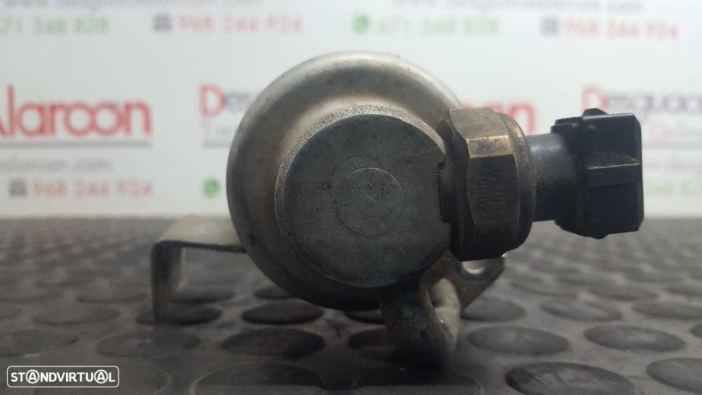 FILTROS MERCEDES CLASE A (W168) 160 CDI (168.007) - 5