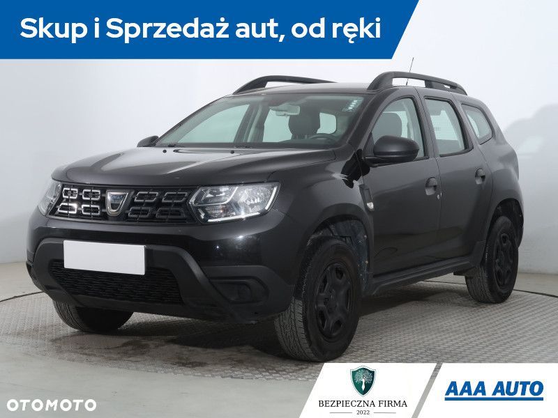 Dacia Duster - 2