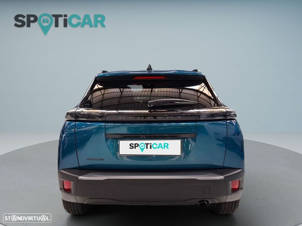 Peugeot 2008 1.2 PureTech Allure - 6