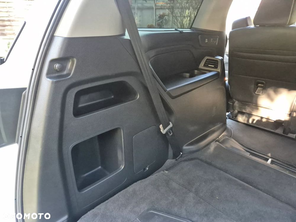 Honda Odyssey - 11