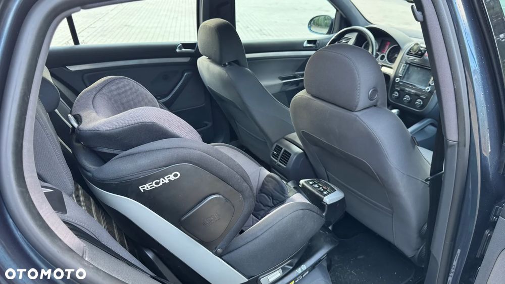 Volkswagen Golf 2.0 GTI DSG - 8