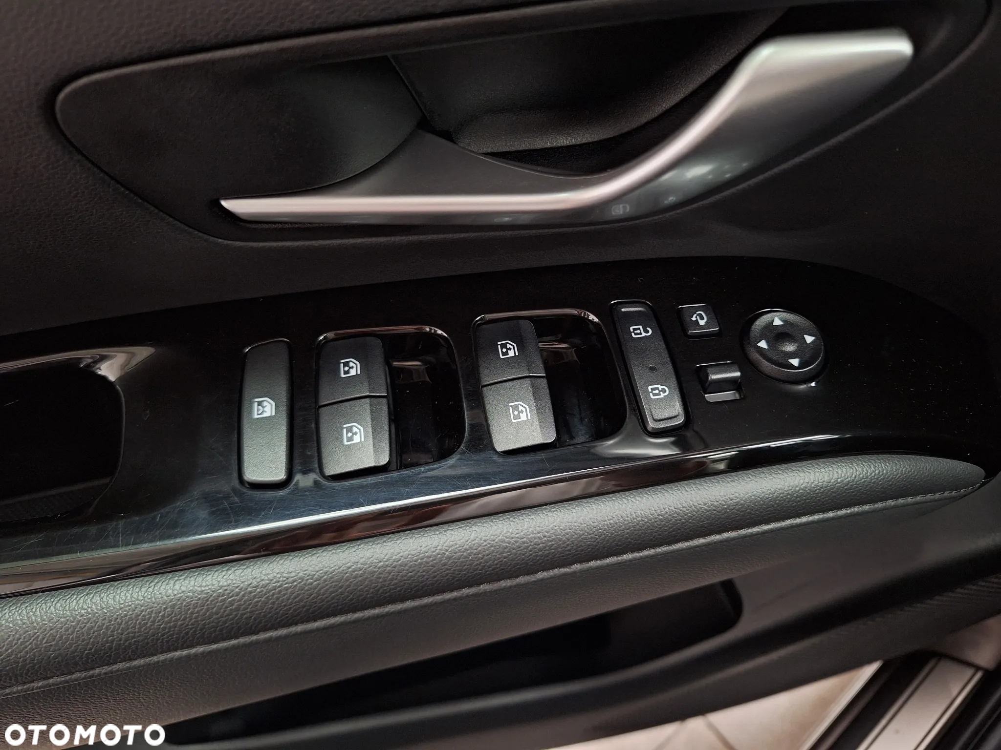 Hyundai Tucson 1.6 T-GDi Smart 2WD - 16