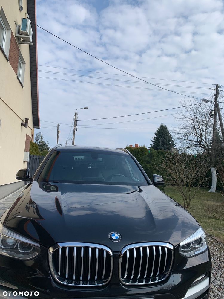 BMW X3 - 2