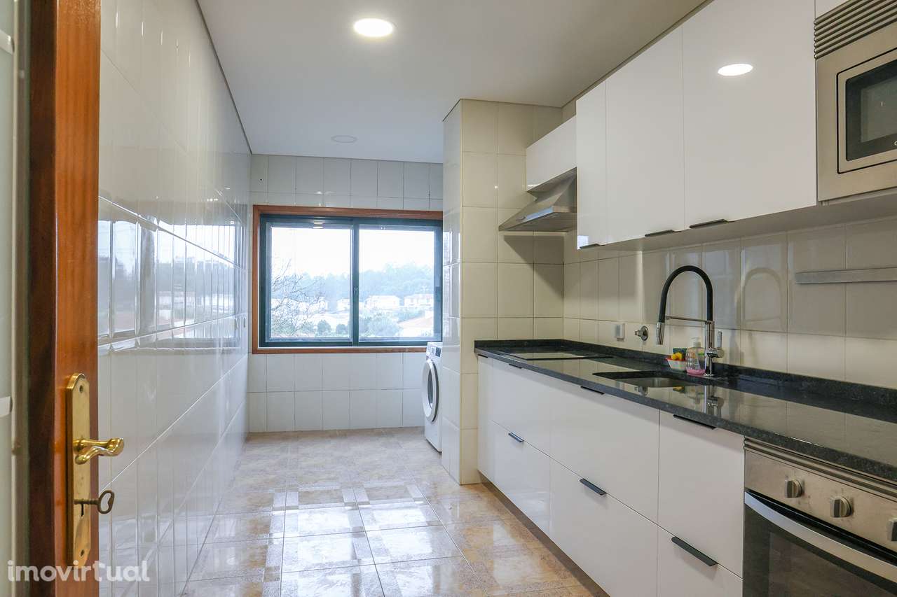 T2 renovado em Vila Nova de Gaia - Grande imagem: 5/15