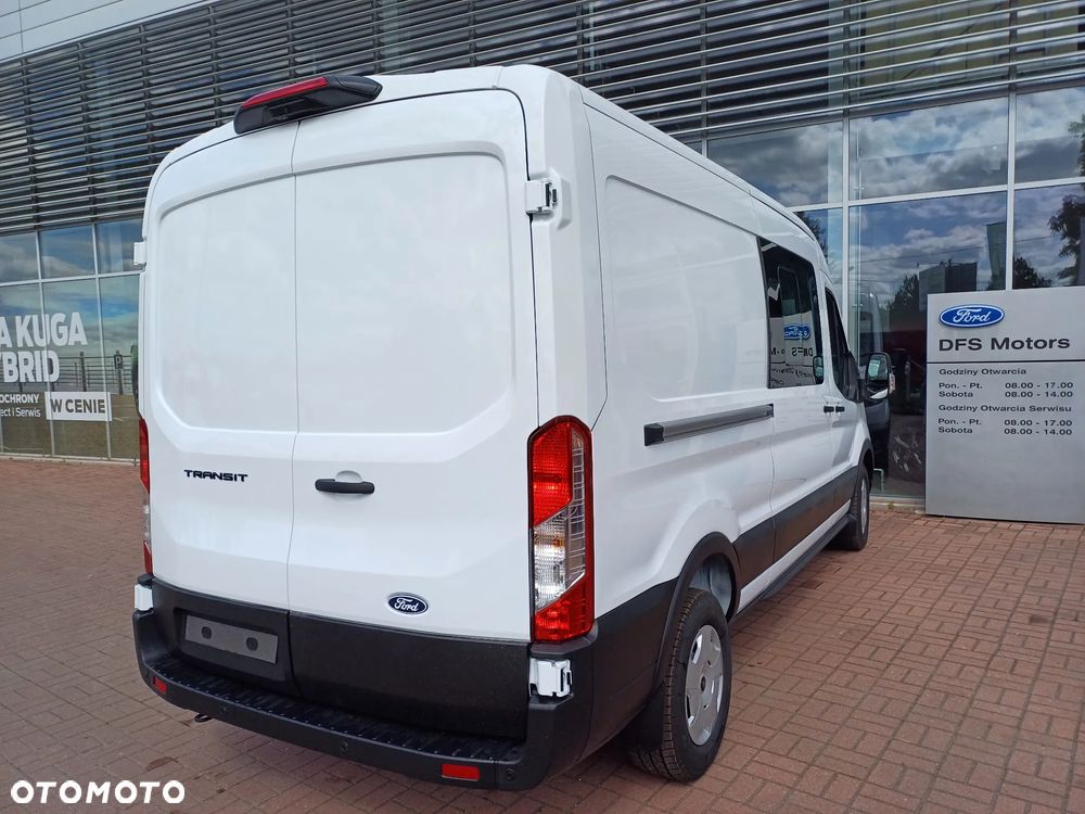 Ford TRANSIT 350 L3H2 - 12